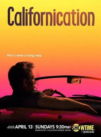 Блудливая Калифорния (2007) - смотреть онлайн